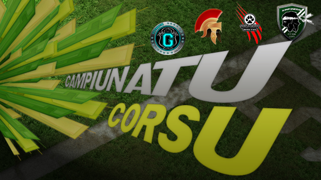 championnat corse