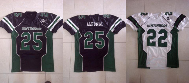 Jersey 2012 des Sintineddi
