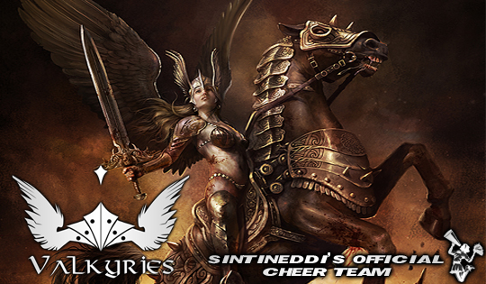Valkyries